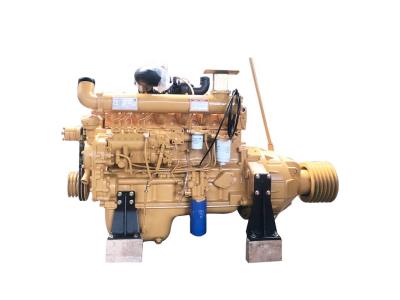 Import Chinese machinery engine with double double plates clutch 145kw from chinese wholesale supplier and manufacturer