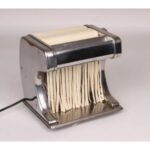Import Chinese Professional pasta machine noodle electrique from chinese wholesale supplier and manufacturer