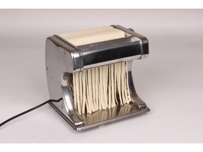 Import Chinese Professional pasta machine noodle electrique from chinese wholesale supplier and manufacturer