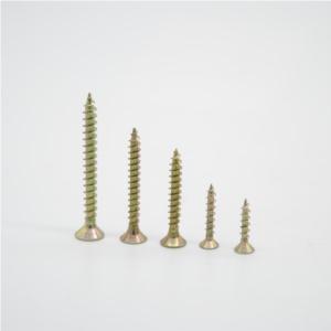 Import Chipboard Screw from chinese wholesale supplier and manufacturer