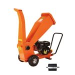 Import CHIPPER SHREDDER JRE-1005 from chinese wholesale supplier and manufacturer