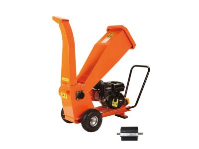Import CHIPPER SHREDDER JRE-1005 from chinese wholesale supplier and manufacturer