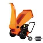 Import Chipper shredder JRE-1007P JRE-1007L(LONCIN) from chinese wholesale supplier and manufacturer