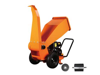 Import Chipper shredder JRE-1007P JRE-1007L(LONCIN) from chinese wholesale supplier and manufacturer