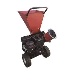 Import chipper / shredder from chinese wholesale supplier and manufacturer
