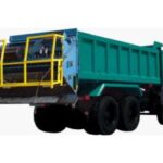 Import chippings spreader from chinese wholesale supplier and manufacturer