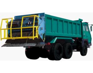 Import chippings spreader from chinese wholesale supplier and manufacturer