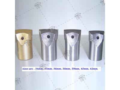 Import chisel bit from chinese wholesale supplier and manufacturer