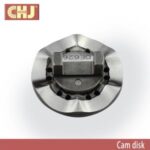 Import CHJ Cam disk from chinese wholesale supplier and manufacturer