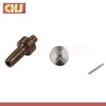 Import CHJ Common rail balance valve cap T528 from chinese wholesale supplier and manufacturer