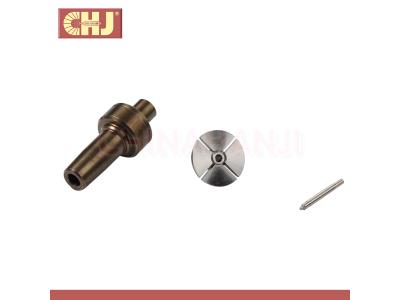 Import CHJ Common rail balance valve cap T528 from chinese wholesale supplier and manufacturer