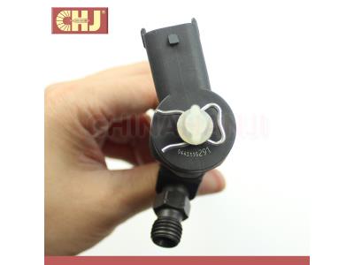 Import CHJ Common rail injector 0 445 110 291 from chinese wholesale supplier and manufacturer