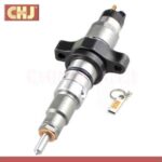 Import CHJ COMMON RAIL INJECTOR 0 445 120 007 from chinese wholesale supplier and manufacturer