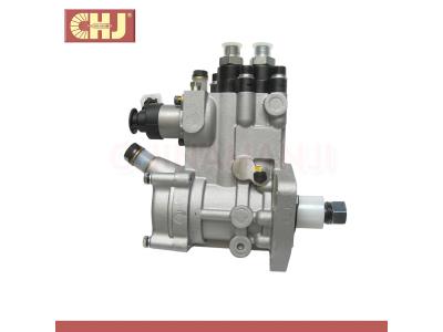 Import CHJ Pump assembly C818 from chinese wholesale supplier and manufacturer