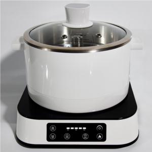 Import CHK-RH5-01 Electric hot plate lifting hot pot machine / low sugar rice cooker from chinese wholesale supplier and manufacturer