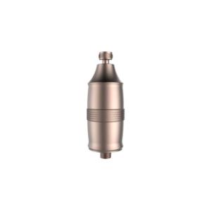 Import Chlorine removing Shower filter with Vitamin increase from chinese wholesale supplier and manufacturer