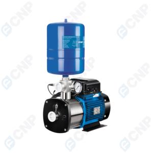 Import CHME Horizontal Intelligent Constant Pressure Variable Frequency Pump from chinese wholesale supplier and manufacturer