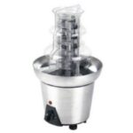 Import Chocolate fountain from chinese wholesale supplier and manufacturer
