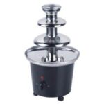 Import Chocolate fountain from chinese wholesale supplier and manufacturer