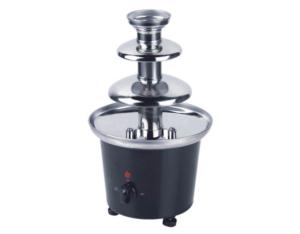 Import Chocolate fountain from chinese wholesale supplier and manufacturer