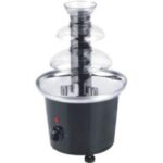 Import Chocolate fountain from chinese wholesale supplier and manufacturer