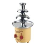 Import Chocolate fountain from chinese wholesale supplier and manufacturer