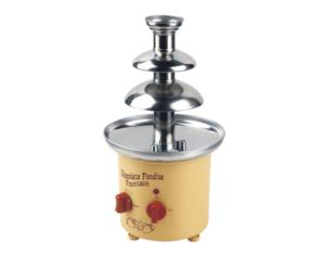 Import Chocolate fountain from chinese wholesale supplier and manufacturer