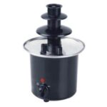 Import Chocolate fountain from chinese wholesale supplier and manufacturer