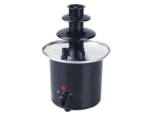 Import Chocolate fountain from chinese wholesale supplier and manufacturer