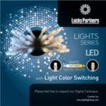 Import christmas lights from chinese wholesale supplier and manufacturer