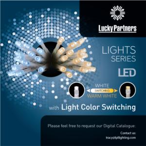 Import christmas lights from chinese wholesale supplier and manufacturer
