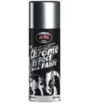 Import CHROME EFFECT AEROSOL PAINT from chinese wholesale supplier and manufacturer