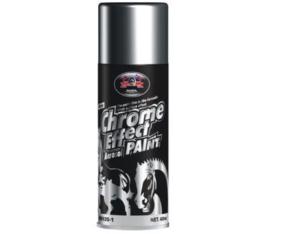 Import CHROME EFFECT AEROSOL PAINT from chinese wholesale supplier and manufacturer