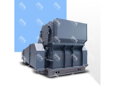 Import CI5X Impact Crusher from chinese wholesale supplier and manufacturer
