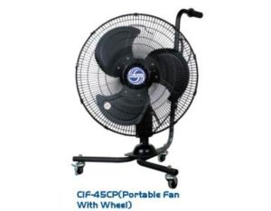 Import CIF-45CP(Metallic blade) from chinese wholesale supplier and manufacturer