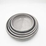 Import Cinderella Marble Plate from chinese wholesale supplier and manufacturer