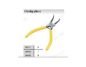 Import Circlip pliers 00180 from chinese wholesale supplier and manufacturer