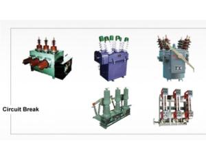 Import circuit break from chinese wholesale supplier and manufacturer