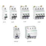 Import Circuit breaker from chinese wholesale supplier and manufacturer