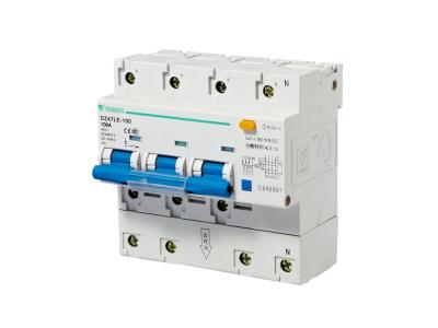 Import Circuit breaker from chinese wholesale supplier and manufacturer