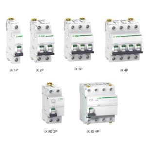 Import Circuit breaker from chinese wholesale supplier and manufacturer