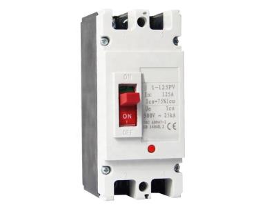 Import Circuit breakers from chinese wholesale supplier and manufacturer