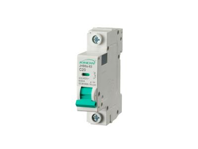 Import Circuit breakers from chinese wholesale supplier and manufacturer