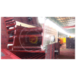 Import Circular Vibrating Screen from chinese wholesale supplier and manufacturer