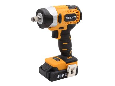 Import CIS320B-20V Brushless Impact Wrench Cordless 3 Speed from chinese wholesale supplier and manufacturer
