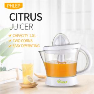 Import Citrus Juicer from chinese wholesale supplier and manufacturer