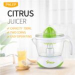 Import Citrus Juicer from chinese wholesale supplier and manufacturer