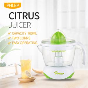 Import Citrus Juicer from chinese wholesale supplier and manufacturer
