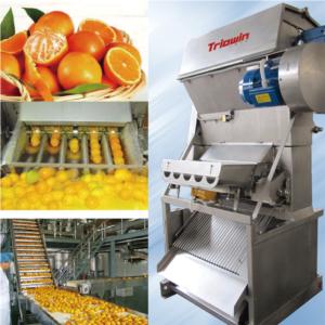 Import Citrus Processing Line from chinese wholesale supplier and manufacturer