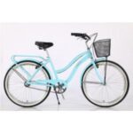 Import City bike from chinese wholesale supplier and manufacturer